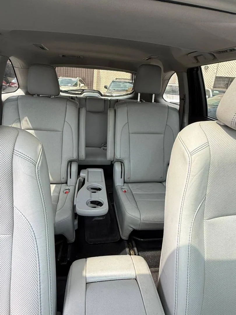 GLE 350 WHITE